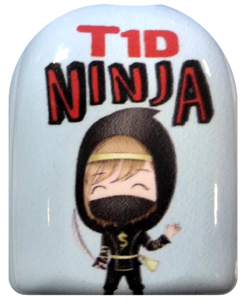 T1D Ninja