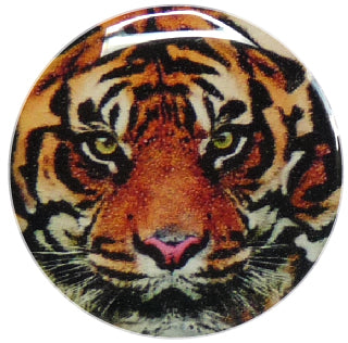 Libre Sticker Tiger