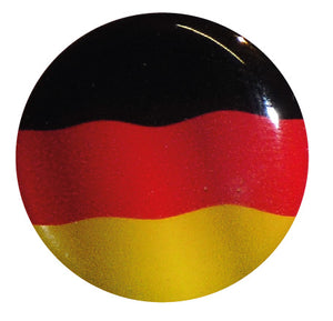 Libre Sticker Deutschlandflagge